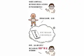 对方欠钱不还、转移财产？财产保全了解一下图片