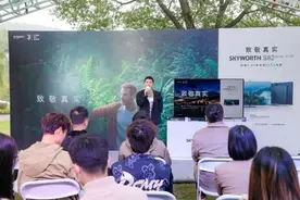 让摄影师、游戏狂都称赞的显示利器！创维S82到底有什么魔法？图片