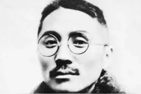 斧头帮帮主，杀手之王——王亚樵图片