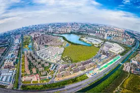 千万级叠拼封藏梅江，【初晴】的底气与魄力图片