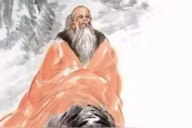 怎么解读老子的“道”？后世哲学家们吵疯了图片