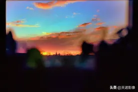 徕卡美图 | 你是否见过动人心魄的风景？图片