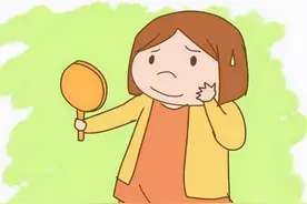 生育前和生育后，宝妈身体会出现很多变化，该如何应对呢？图片