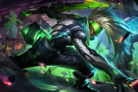 《英雄联盟》转区系统更新归来，新版本规则让你拥有两个相同账号图片