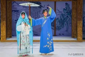 千年古戏唱新声！看莆仙戏如何薪火相传演绎精彩～图片