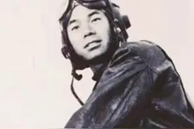 1971年，杨国祥驾机投射氢弹，失败后拒绝跳伞，结果怎么样？图片