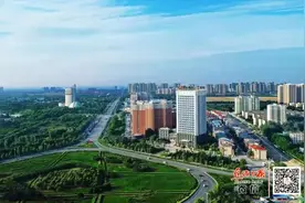 高质量！主力军！焦作中旅银行，力当地方金融主力军图片