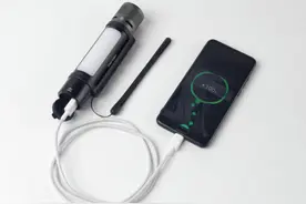 小米有品真懂男人！出“国服射手”，集结6种EDC，网友：省了2000图片