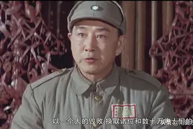 傅作义选择和谈，北平25万国军为何不反抗？长官都跑了，还打啥图片