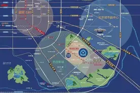 北青探房｜预算800万，买现在还是买未来？明月听蘭进入尾房期，一起看看图片