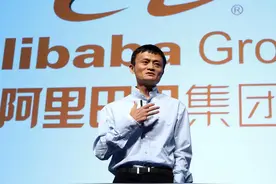 阿里真正的“守护神”，不是吴翰清，而是将7位高管送进监狱的她图片