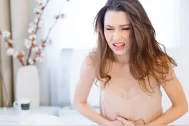 女人体寒，这4个特征躲不掉，占得越多，寒毒越深图片