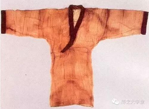 揭秘：马王堆千年女尸，为何不腐呢？