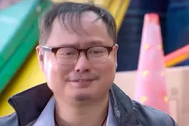 魏翔不红，天理难容：奋斗多年终于挤走沈腾，搭档马丽图片