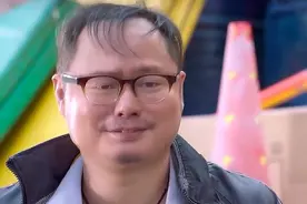 魏翔不红，天理难容：奋斗多年终于挤走沈腾，搭档马丽图片