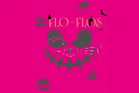 万圣节｜“怪兽南瓜”突袭，竟然对他一见钟情图片