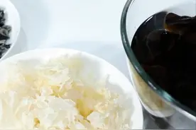 木耳、银耳久泡有毒？如何食用才安全？看专家怎么说→图片