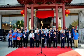 朝阳闫家羊肉馆图片