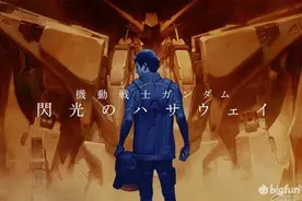 「模型测评」HG佩涅罗佩大白鹅：闪光的哈萨维图片