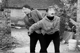 当尿不湿遇见尿褯子：都市媳妇和农村婆婆的3次大战图片