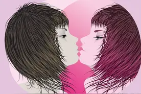 心直口快总得罪人？高情商女人，必学的2个诀窍图片