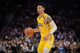 这赛季最让人失望的十位NBA球员图片