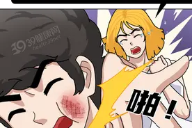 疥螨到底是什么？感染后有何症状？这2种传播途径，男女都要小心图片