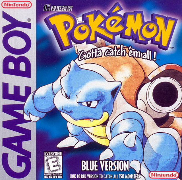 复刻版《宝可梦 火红/叶绿》也有花边新闻——《宝可梦》故事之九