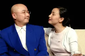 47岁事业爆红的陶虹一句话回应徐峥绯闻，网友大赞：高情商的女人图片