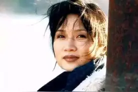 青藏高原原唱李娜消失24年，从爆红到出家，她经历了啥可怕的事图片