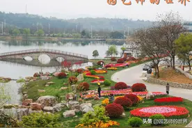 花园地形研究系列（上篇）：地形处理技巧图片