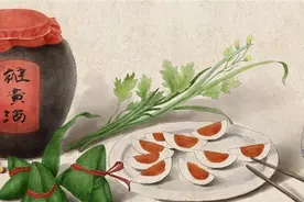 端午节到了，对于孕妇来讲，一定要远离这五样东西图片