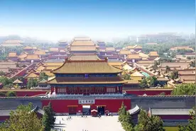 故宫的地砖是怎么制作出来的？每一块制作需要两年，价值堪比黄金图片