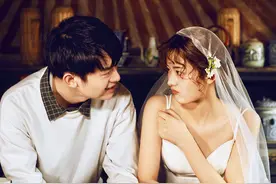 订婚多久之后才能结婚图片