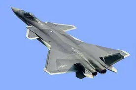 中国最北到最南直线距离约5500公里，歼-20战机最快要飞多久？图片