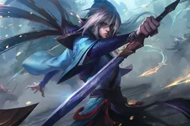 云顶S4：大鹌鹑又玩新花样，六福四刺强度堪比S3海盗人图片