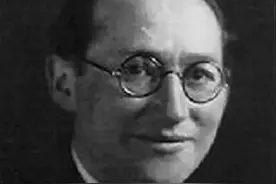 职场心理学：人在单位，做个有实力的“边缘人”很重要图片