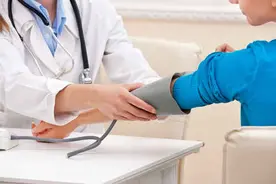 控制压差才能护好血管图片