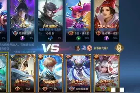 出场率暴增13%，时雨天司上线之后，诸葛亮热度直接变T0图片