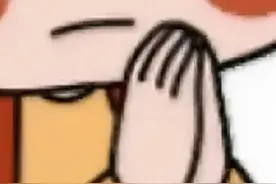 谢霆锋的这波烫头，连于谦都不懂图片