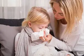 孩子刚上幼儿园就老生病，该怎么办？5种方法帮助家长顺利度过图片