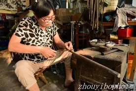 杆秤：等于良心！传说与星斗和“福禄寿”有关。你知道怎么做的吗图片