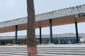 收藏！转发！太原最新网红打卡地！快来了解一下图片