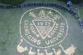 重庆大学拆分之殇，1952年6大学院唯余工学院，半数血脉归川大图片