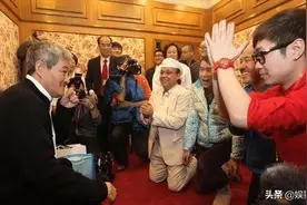 赵本山的巅峰时期到底有多风光？图片