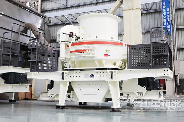 砂石骨料破碎生产线全套设备