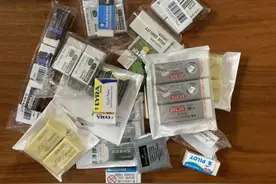 测评了14款橡皮，1.5元的国货比进口的好用太多图片