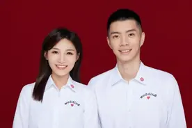 恭喜！男篮27岁帅哥今日领证结婚，马布里对他欣赏有加图片