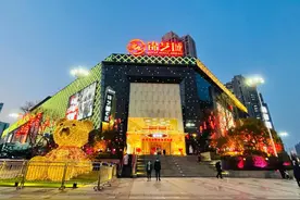 8年、6大项目、100万㎡商业自持…… 锦艺商业：多面商业体，城市反哺者图片