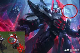 LOL源计划铁男被冰女控制，鳄鱼露脸自带五杀视角，玩家直呼真香图片